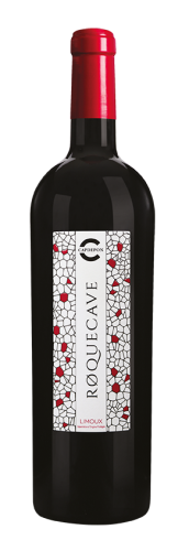 Roquecave - Red - Limoux
